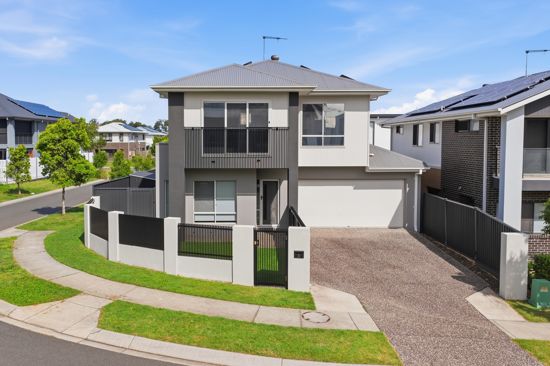21 Peregrine St, Rochedale, QLD 4123