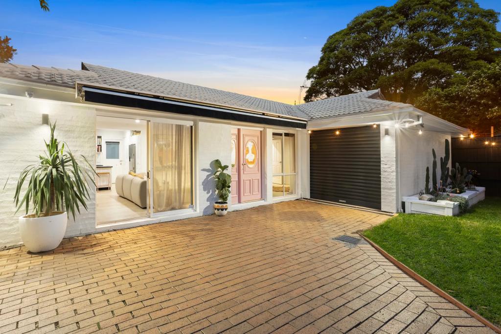 20a Serpentine Cres, North Balgowlah, NSW 2093