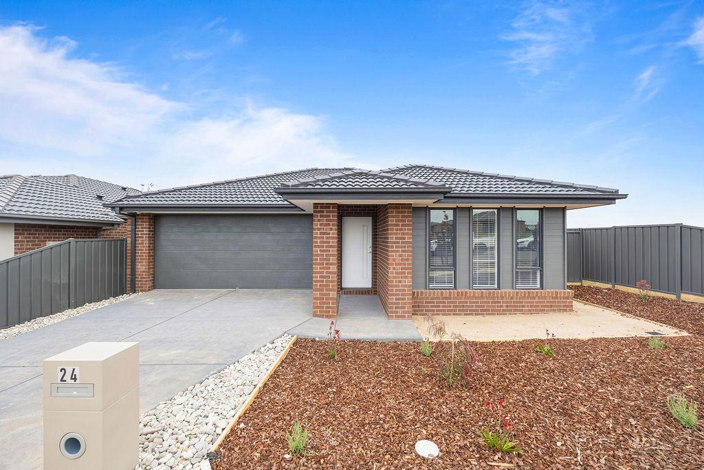 28 Gibson St, Lucas, VIC 3350