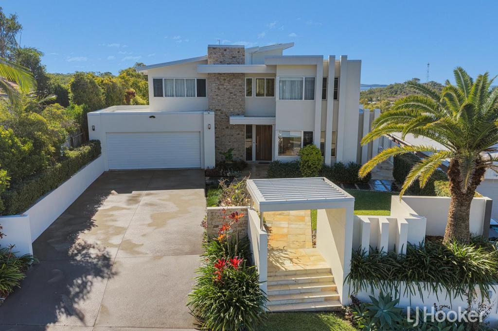 3 Mallard Ct, South Gladstone, QLD 4680