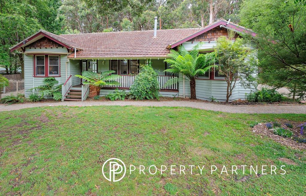 17 Edward St, Wesburn, VIC 3799