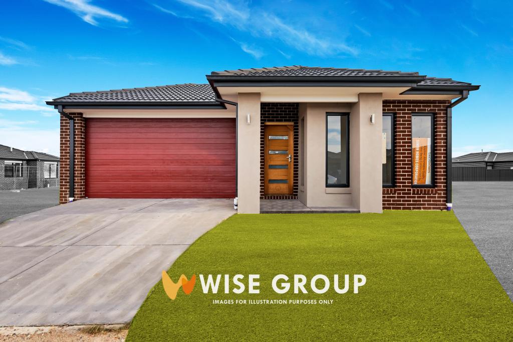 22 Mississipi Ave, Clyde, VIC 3978