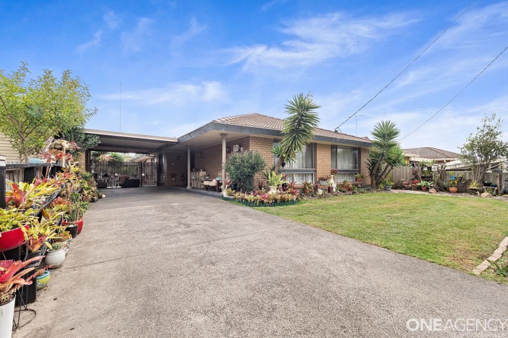 42 Wattletree Cres, Morwell, VIC 3840