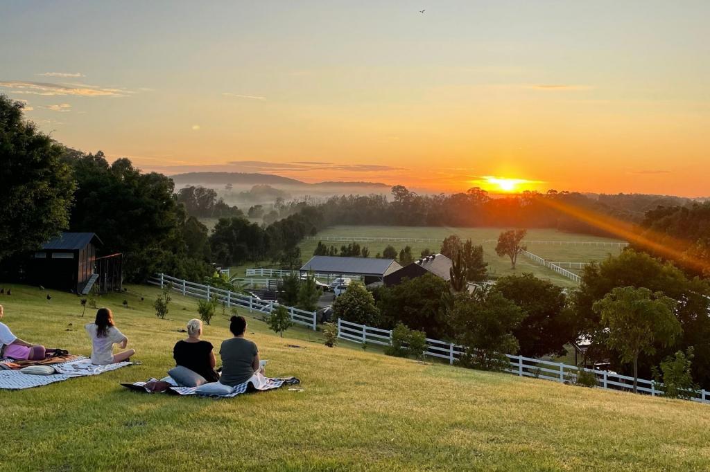 214a Kanes Rd, Round Mountain, NSW 2484