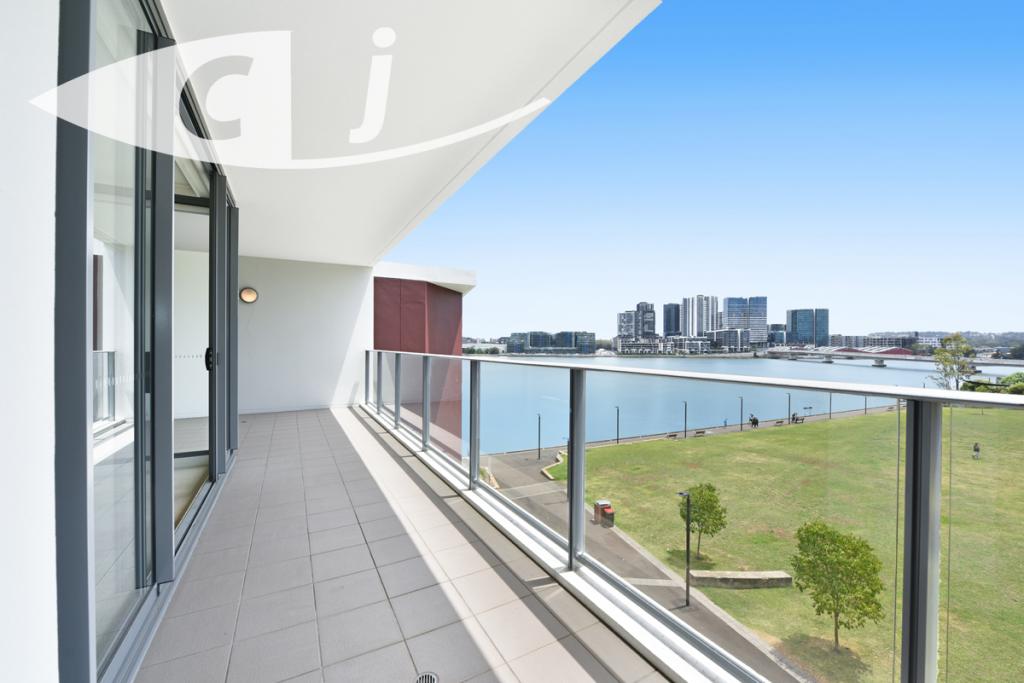 406/20 SHORELINE DR, RHODES, NSW 2138