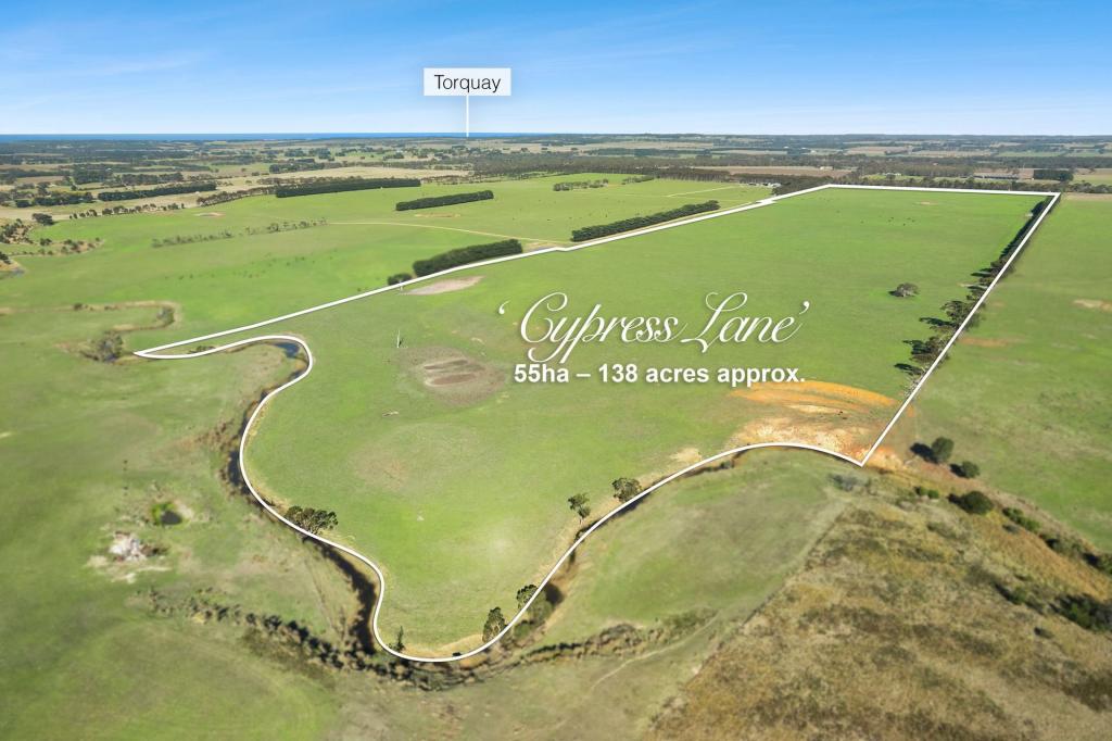 1320 Blackgate Rd, Freshwater Creek, VIC 3217