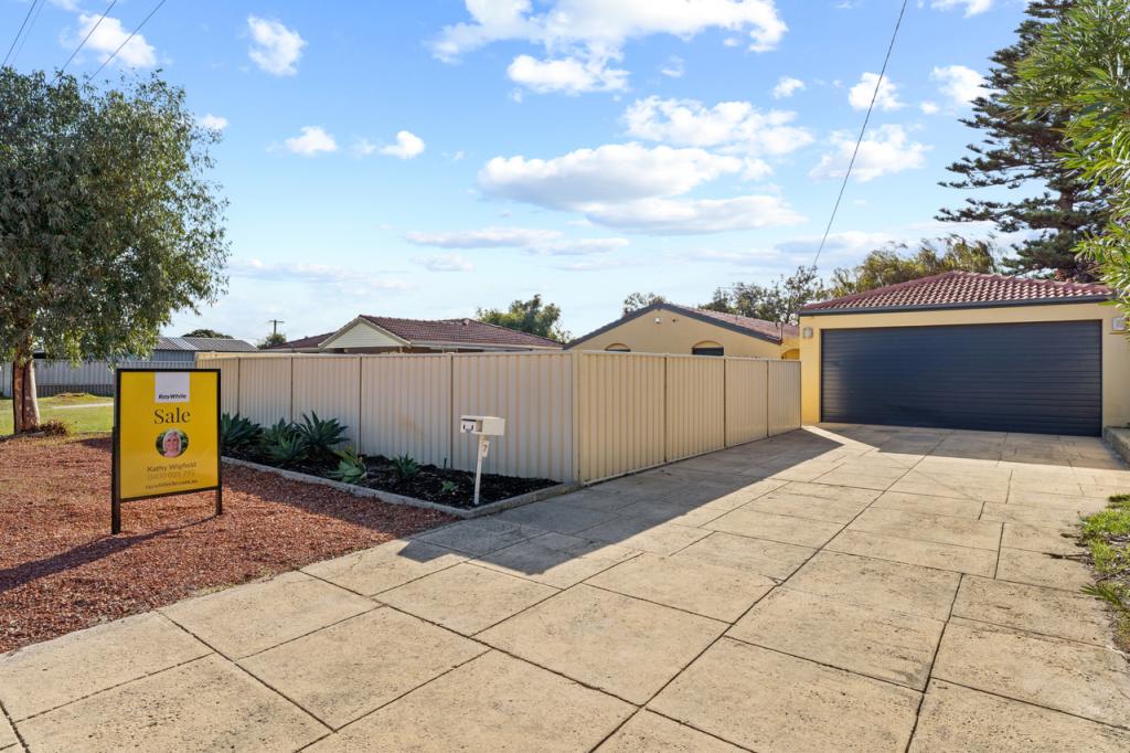 7 Kurrajong Rd, Safety Bay, WA 6169