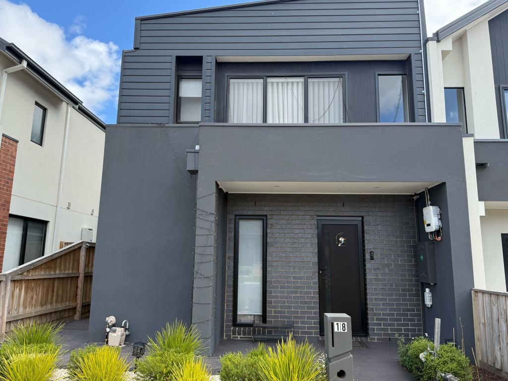 18 Panaia Bvd, Truganina, VIC 3029