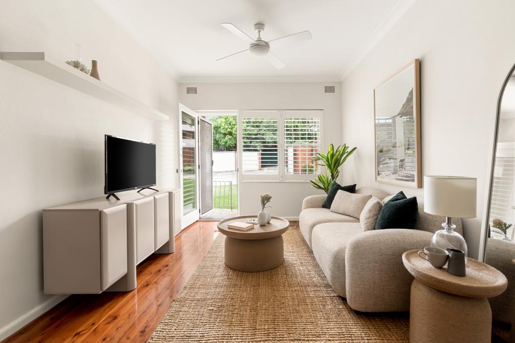 4/16 Melford St, Hurlstone Park, NSW 2193