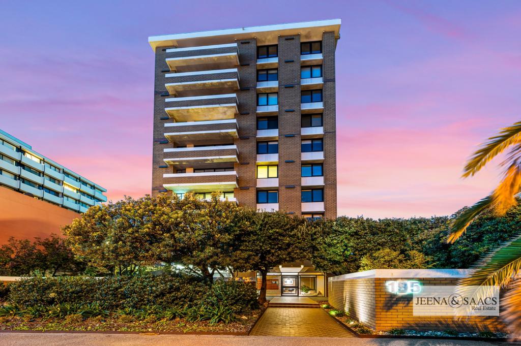 41/195 Beaconsfield Pde, Middle Park, VIC 3206