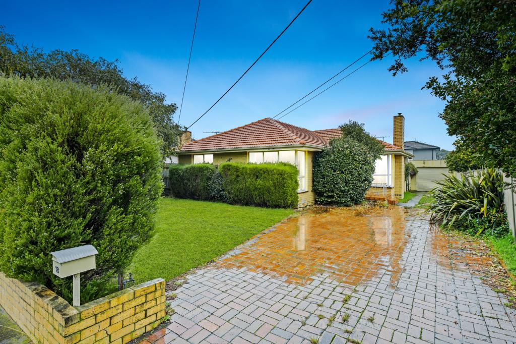 18 Alice St, Clayton, VIC 3168