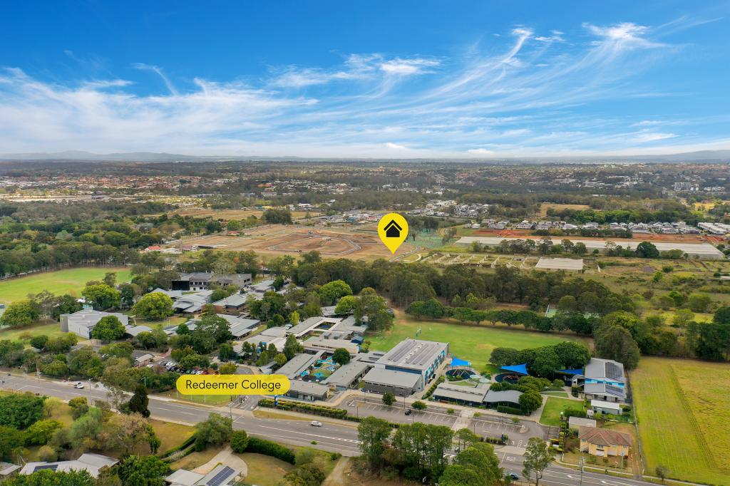 55 Evergreen St, Rochedale, QLD 4123