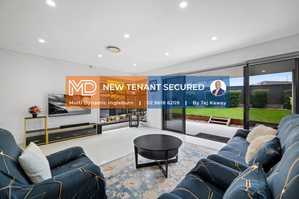 28b Lawler Dr, Oran Park, NSW 2570