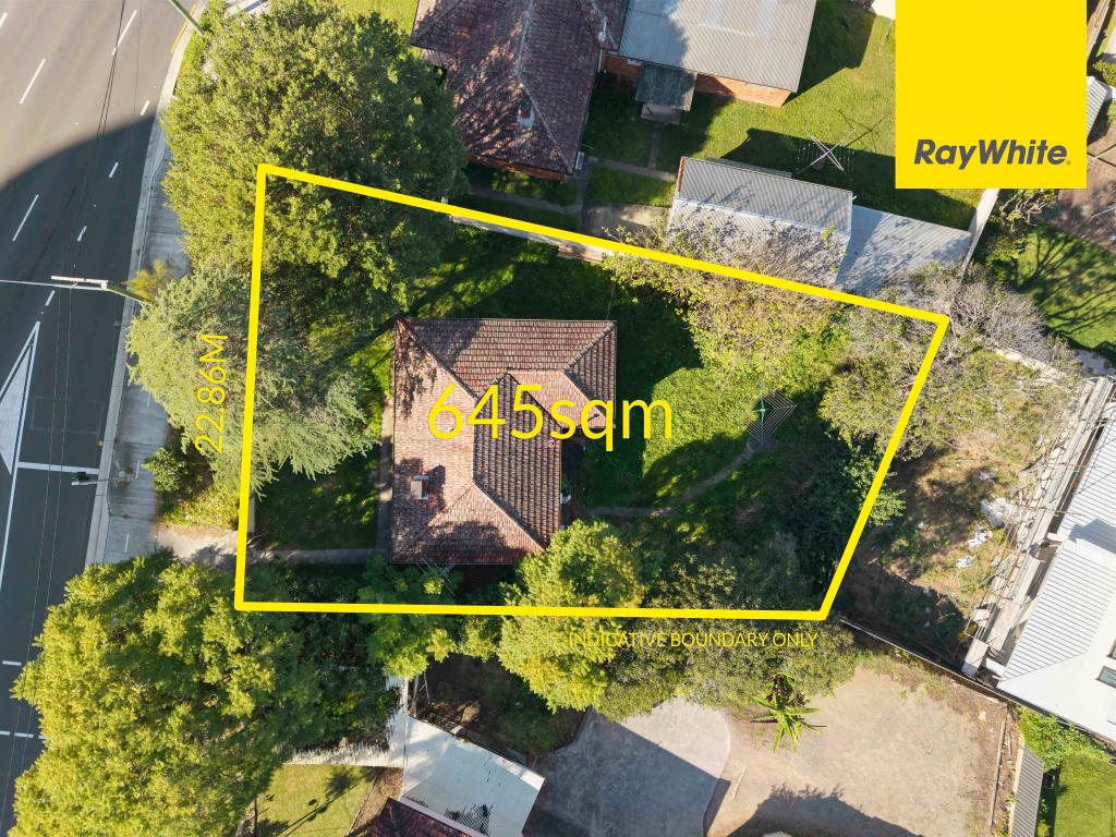 208 Epping Rd, Marsfield, NSW 2122