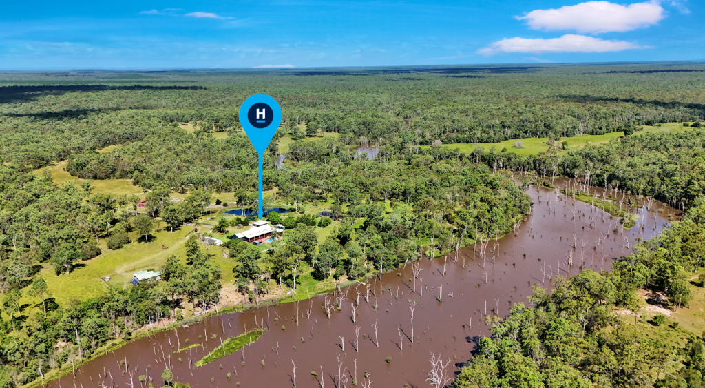 122 ROBERTS RD S, TORBANLEA, QLD 4662