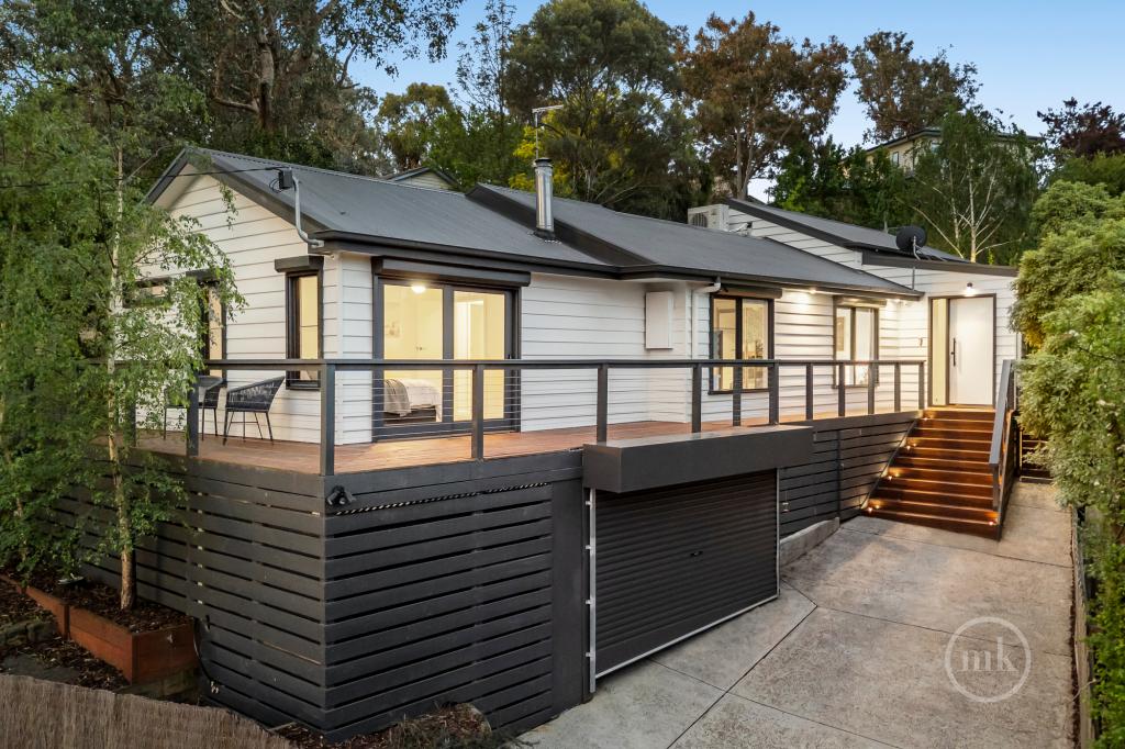 12 Stone St, Diamond Creek, VIC 3089