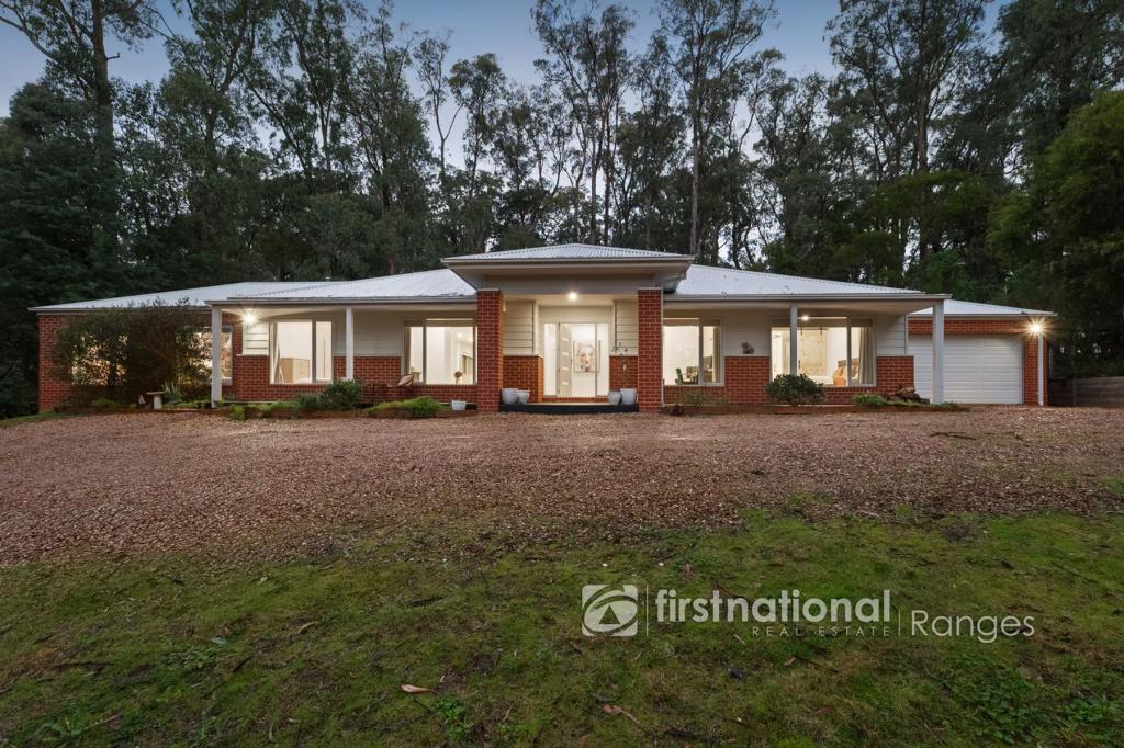 3 BOWER CT, EMERALD, VIC 3782
