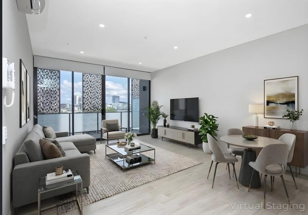 847/1d Burroway Rd, Wentworth Point, NSW 2127