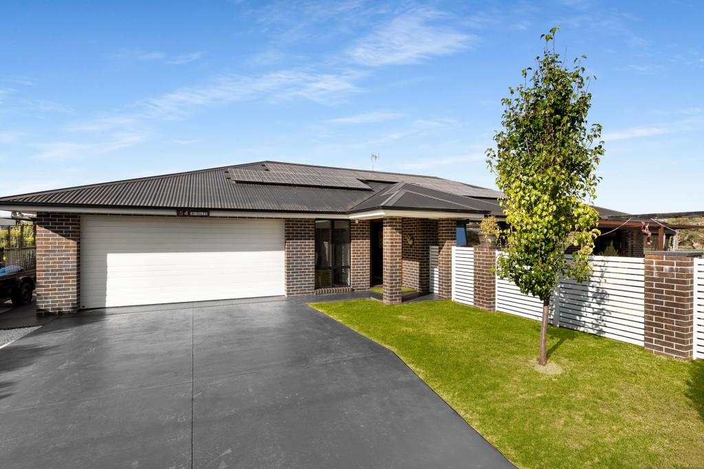 54 Shiralee Rd, Orange, NSW 2800