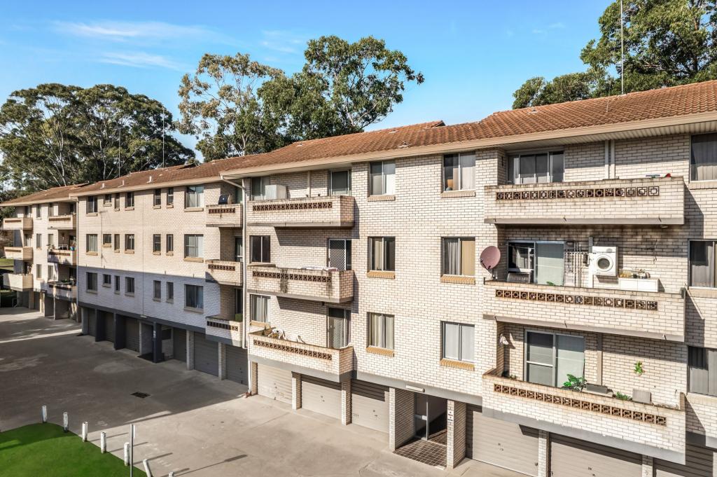 25/132 Lethbridge St, Penrith, NSW 2750