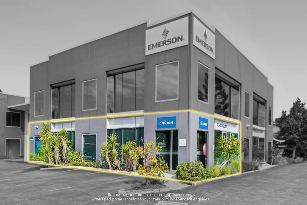 3a/50 Borthwick Ave, Murarrie, QLD 4172