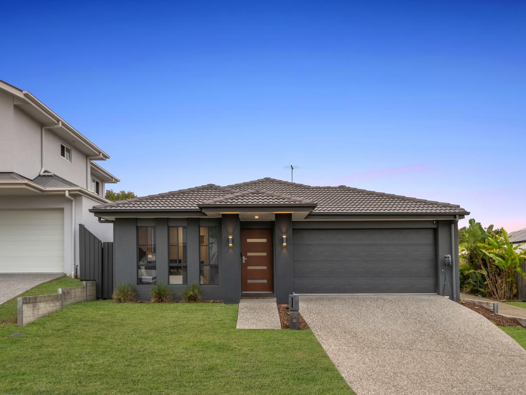 13 Emerald Pl, Kallangur, QLD 4503