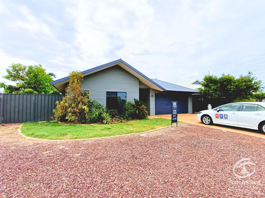 46 GARLIRRI CRES, BAYNTON, WA 6714