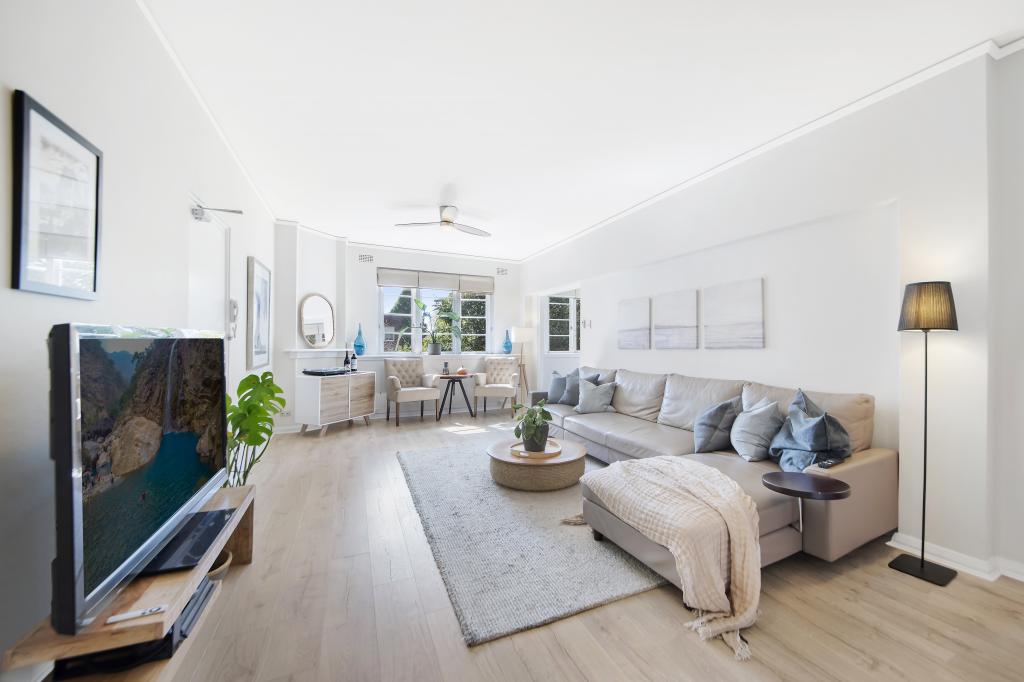 2/243 Raglan St, Mosman, NSW 2088