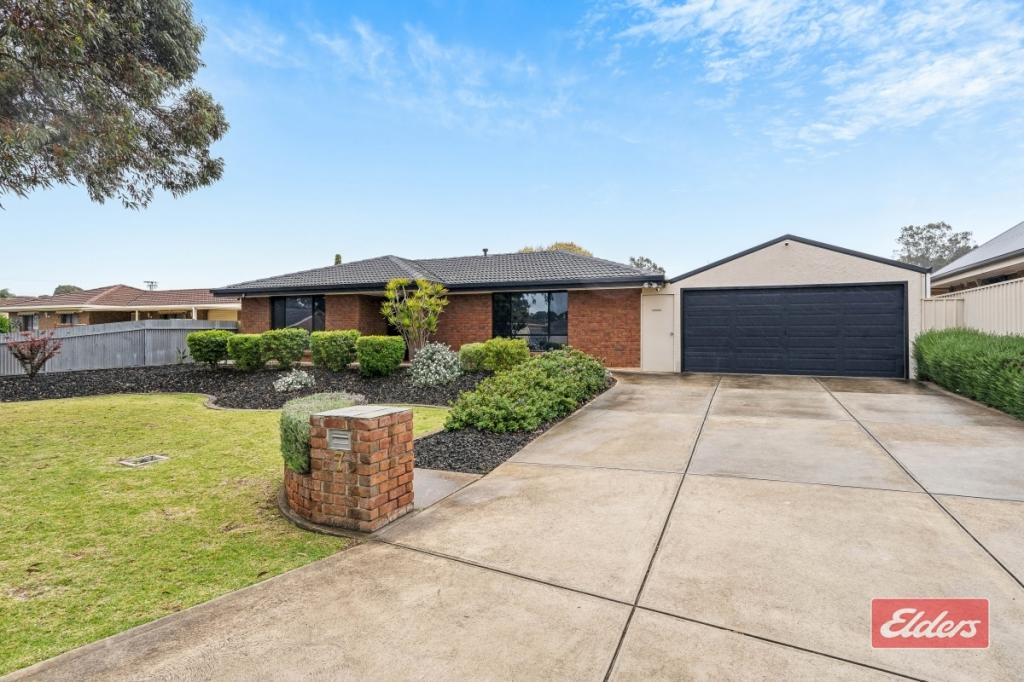 7 Robinson Rd, Willaston, SA 5118