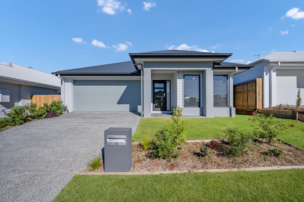 72 Eagle Cct, Burpengary East, QLD 4505