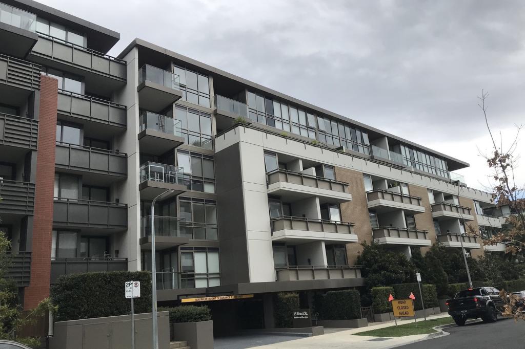 202/15 BOND ST, CAULFIELD NORTH, VIC 3161