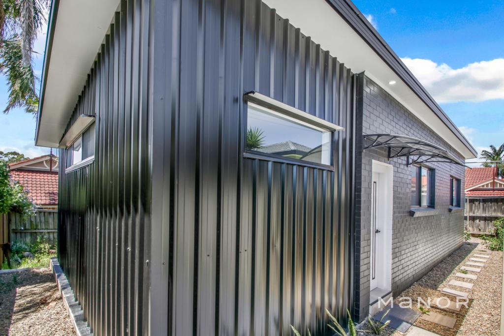 213A OLD WINDSOR RD, NORTHMEAD, NSW 2152