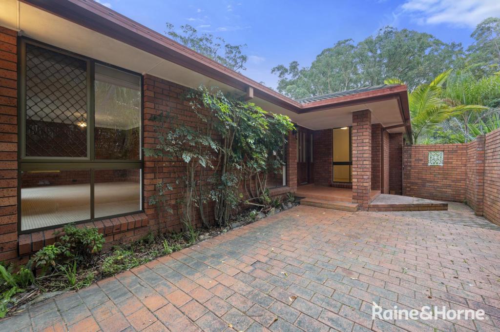 8 Nepean Cl, Coffs Harbour, NSW 2450