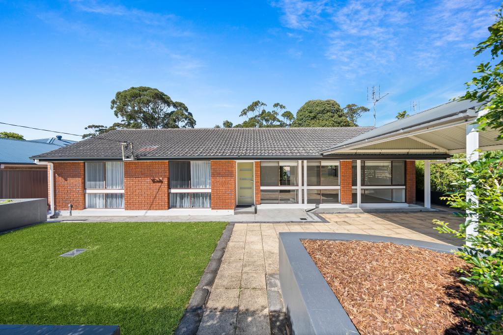 25 Annesley Ave, Stanwell Tops, NSW 2508