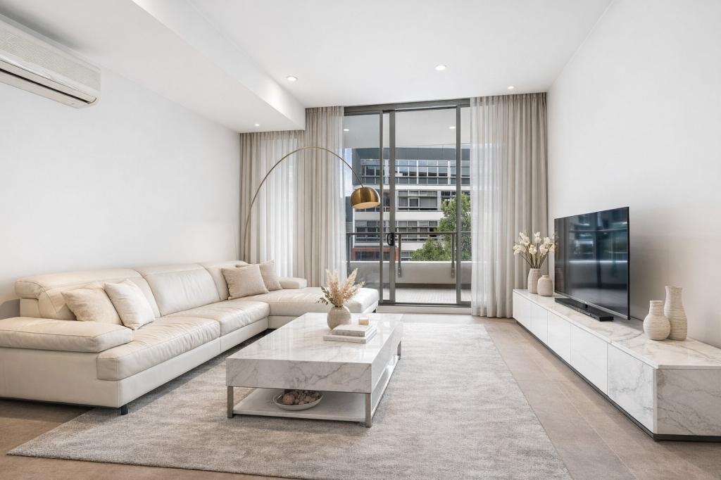 22/6 ARCHIBALD AVE, WATERLOO, NSW 2017