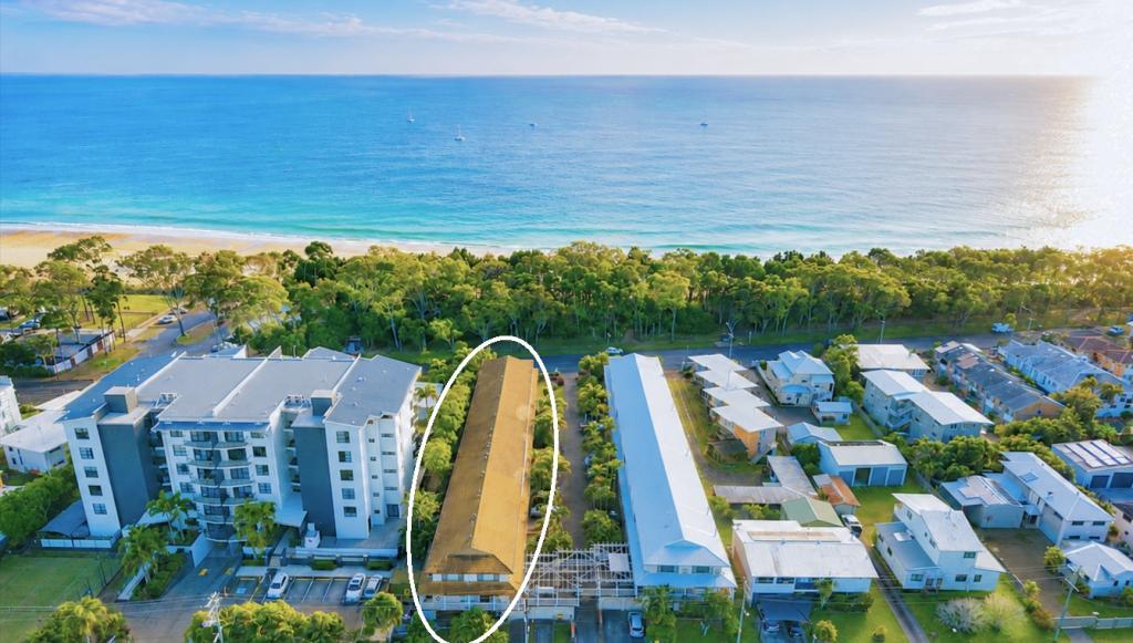 2/372 Esplanade, Scarness, QLD 4655