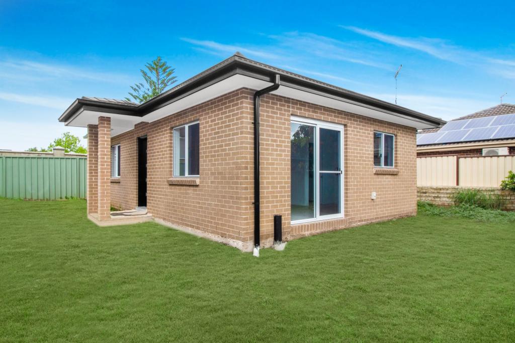 169a Hill End Rd, Doonside, NSW 2767