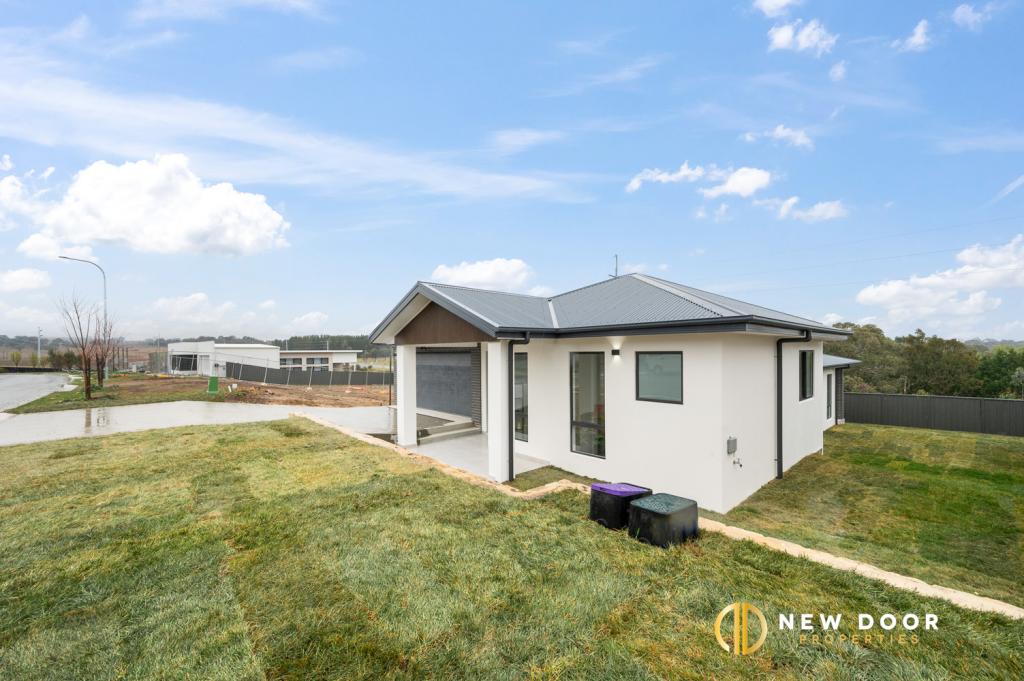 17 Mccauley Ave, Googong, NSW 2620