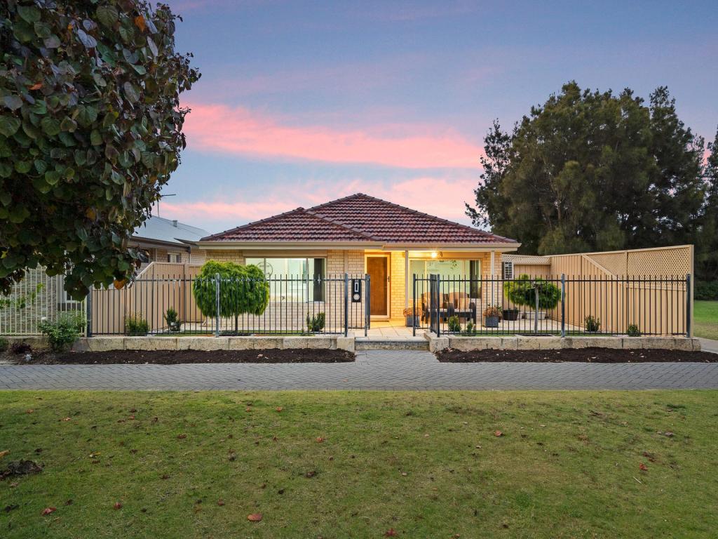 44 Breakaway Lane, Shoalwater, WA 6169