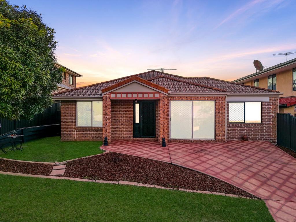 87 Ham Rd, Mansfield, QLD 4122