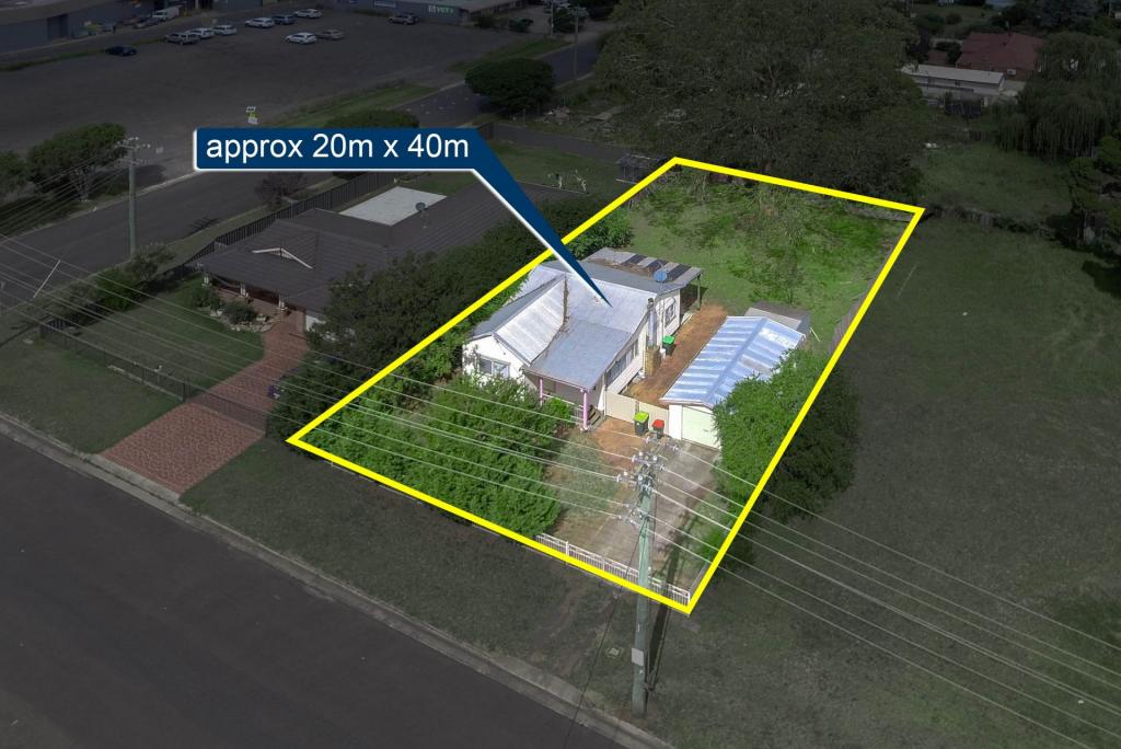 4 Emmett St, Tahmoor, NSW 2573