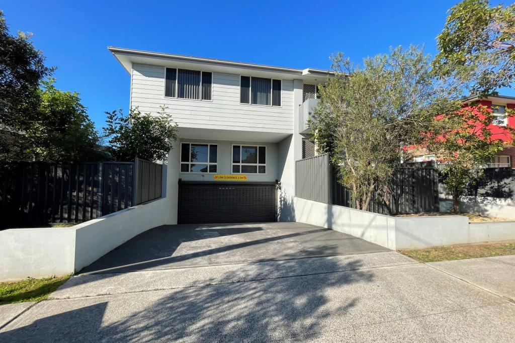 7/25 Tungarra Rd, Girraween, NSW 2145