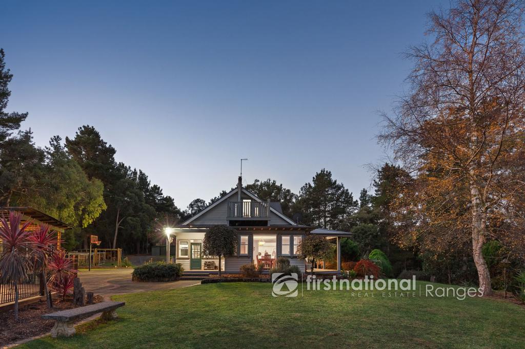 955 Toomuc Valley Rd, Pakenham Upper, VIC 3810