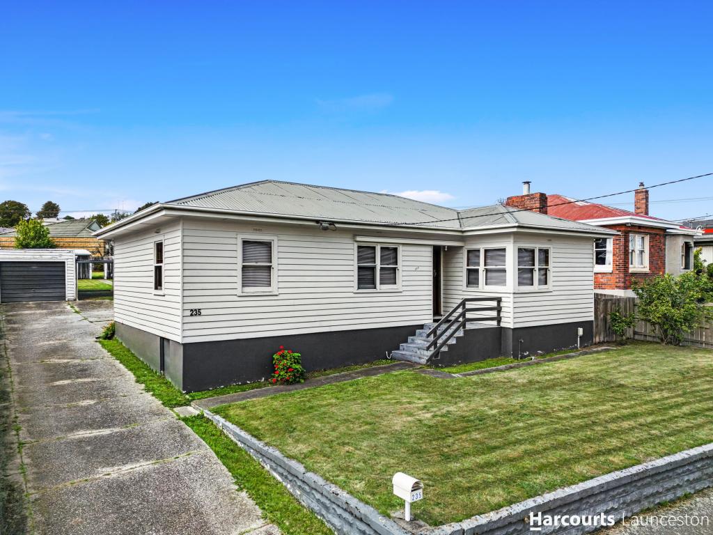 235 Hobart Rd, Kings Meadows, TAS 7249