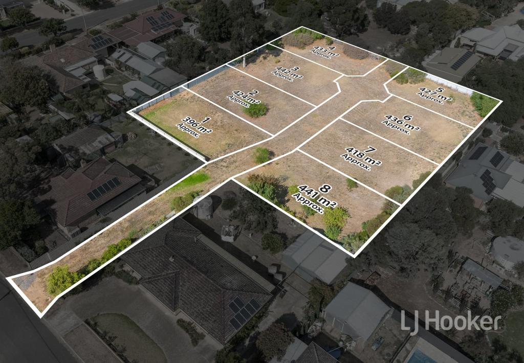 LOT 1/5A WAY ST, STRATHALBYN, SA 5255