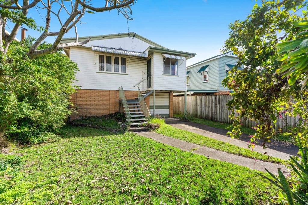 44a Gordon Pde, Manly, QLD 4179