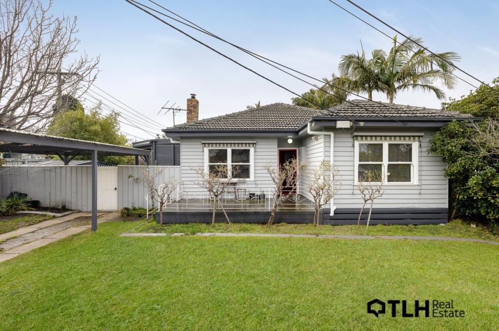 9 Warwick St, Bentleigh East, VIC 3165