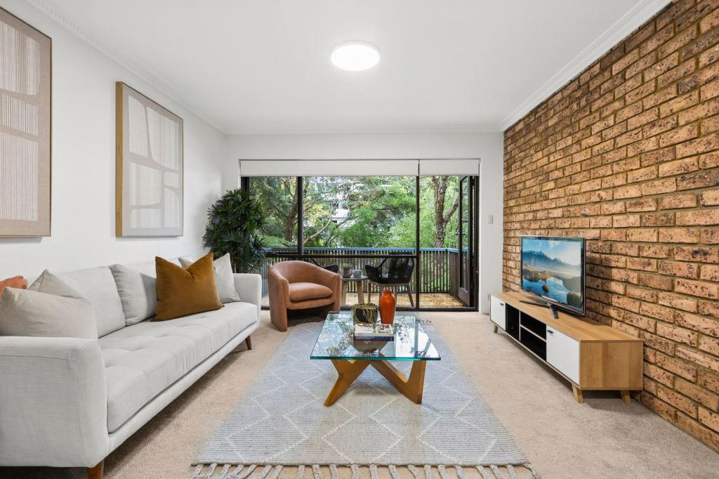 6/44 View St, Chatswood, NSW 2067