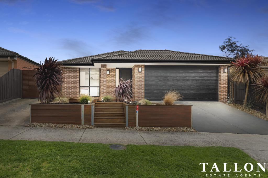 44 Olivia Way, Hastings, VIC 3915