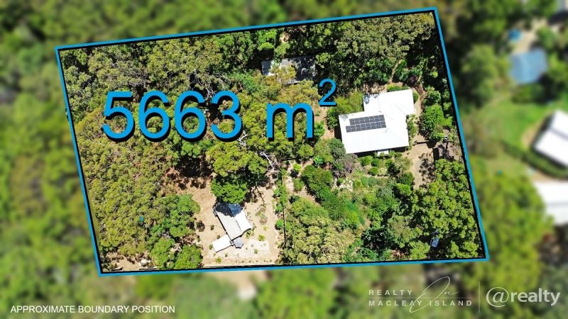 9-17 Cabriolet Cres, Macleay Island, QLD 4184